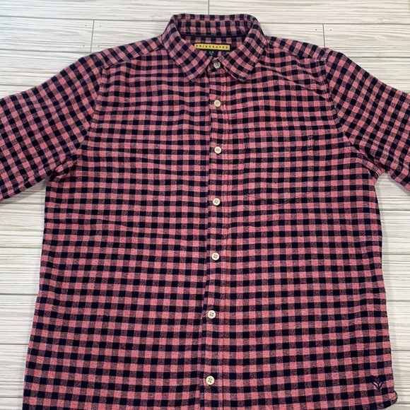 Prince & Fox men’s long sleeve button down - Picture 3 of 11